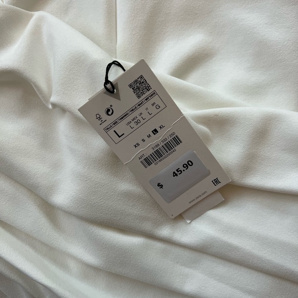 Zara Skirts Zara Matching Skirt Set Poshmark